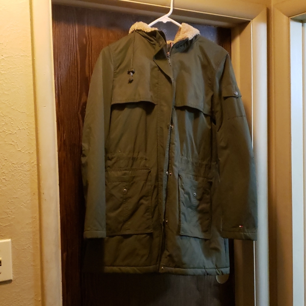 Tommy Hilfiger coat